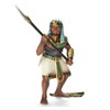 Schleich The Respected Egyptain Playset