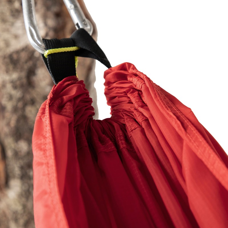 Tatonka Hammock Single - Super Light Outdoor Hammock for 1