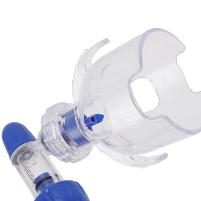 Livestock Continuous Syringe Adjustable Safe Stable Detachable Animal Continuous Injector