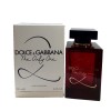 Dolce&Gabbana DOLCE GABBANA THE ONLY ONE 2 EAU DE PARFUM