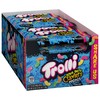 Trolli Sour Brite Crawlers Mini Sharepack, Sour Gummy Worms, 3.5