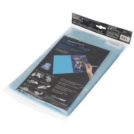 Ultra Pro Silver Size Bags