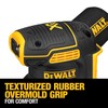 DEWALT 20V MAX Orbital Sander, 12,000 OPM, Brushless Motor for