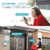 SOVMIKU, 5 Megapixels, Full Color Night Vision, Indoor and Outdoor