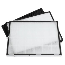 Trio Plus Portable Air Purifier Replacement Filters