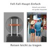 Hat Organiser, Round Hat Storage, Foldable Hat Storage Box, Hat