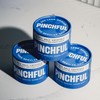Pinchful Sea Salt Crystals – 30% Lower Sodium, Mineral-Rich, 250g,