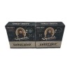 DR. Squatch Dr Squatch Soap 2 Pack Ghost Grit And