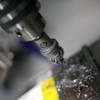 C.K. TCT Hole Saw 22mm - Tungsten Carbide - Steel,