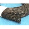 Polyester Braided Sleeve for Cable Covering Inner Diameter (Normal): Approx.