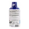 Gat Sport L- Carnitina 1500mg 437 Ml 32 Servicios