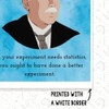 Ernest Rutherford Quote Classroom Poster - Science Classroom Poster -