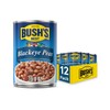 BUSH'S BEST 15.8 oz Canned Blackeye Peas, Source of Plant