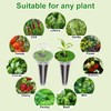 127PCS Hydroponics Growing System Kit, Hydroponic Seed Pods for Hydroponic