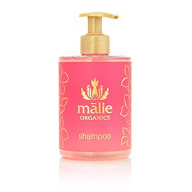 Malie Organics Plumeria Shampoo 14oz