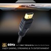 Cable HDMI para X Box 360 por mastercables
