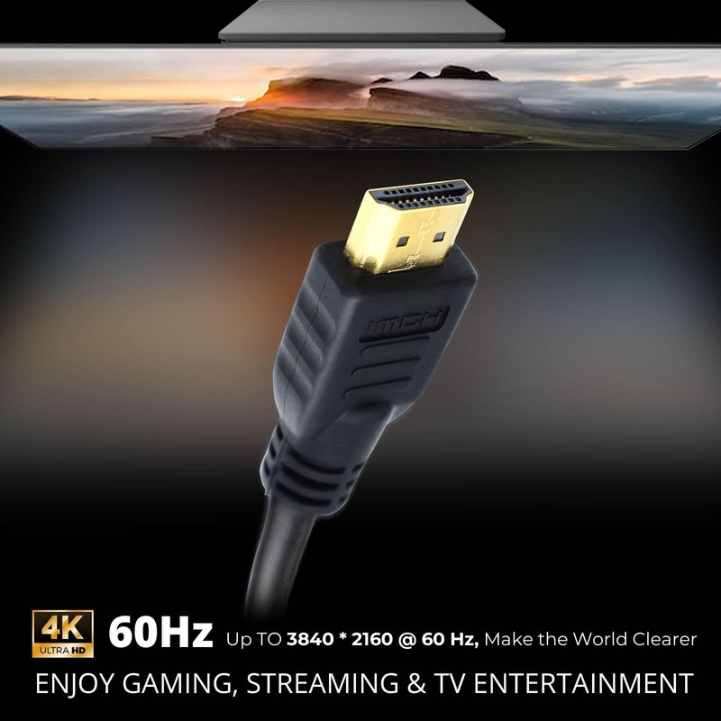 Cable HDMI para X Box 360 por mastercables