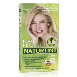 Naturtint Root Rainbow Light Brown 45 ml