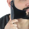 perfeclan Beard Shaping Styling Tool Beard Styling Tool Professional Haircut