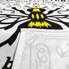 Beyond Happy High Definition 100% Cotton Manchester Worker Bee Tea