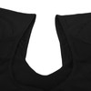 Chaleco para las Axilas Almohadillas para las Axilas, Lavable Ropa
