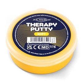 JFA Medical Therapy Putty 57g Single Tub - Soft