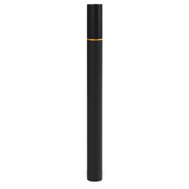 Black ABS Incense Storage Tube, 4/8 Inch Airtight Sealed Incense Stick Holder for Home Travel