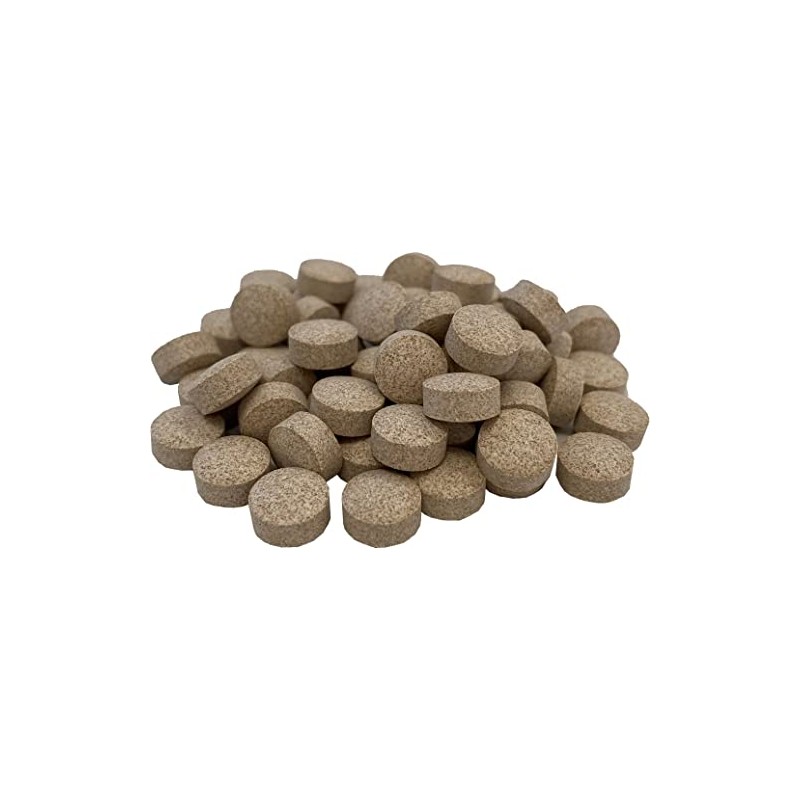90 Black Ginger Tablets, 2.5 mg of Black Ginger Derived