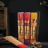 Sandalwood Incense Smokeless Incense Sticks Wide Application Comfortable Smell for