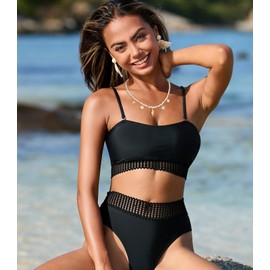 WOWORAMA Gold Shell Pearl Charm Necklace for Women Gold Seashell Starfish Slider Choker Trendy Summer Beach Shell Pendant Necklace