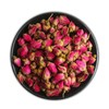 China Flower Tea Red Rose Bud Tea Aroma Dry Flowers