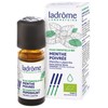 Ladrôme Organic Essential Oil Pepper Mint (Mentha x piperita) 10ml