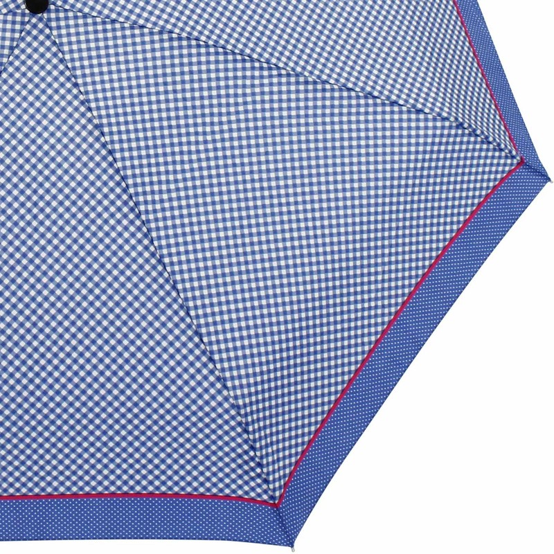 Doppler Lifestyle Super Mini Pocket Umbrella - Small and Lightweight,
