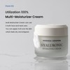 heimish [heimish]Moringa Creamide Hyaluronic Hydrating Cream 50ml