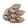 Nordic Ware Dinosaur Cakelet, 3 Cups, Toffee