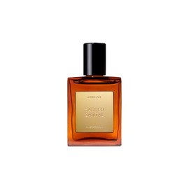 CYKLAR Perfume Oil for Skin – Sacred Santal Scent – Warm & Sophisticated Perfume Fragrance with Bergamot, Amber & Musk Notes – Travel-Friendly 15ml