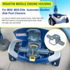 Hihitomorrow R0545700 Middle Engine Housing Assembly with Ramp and 2