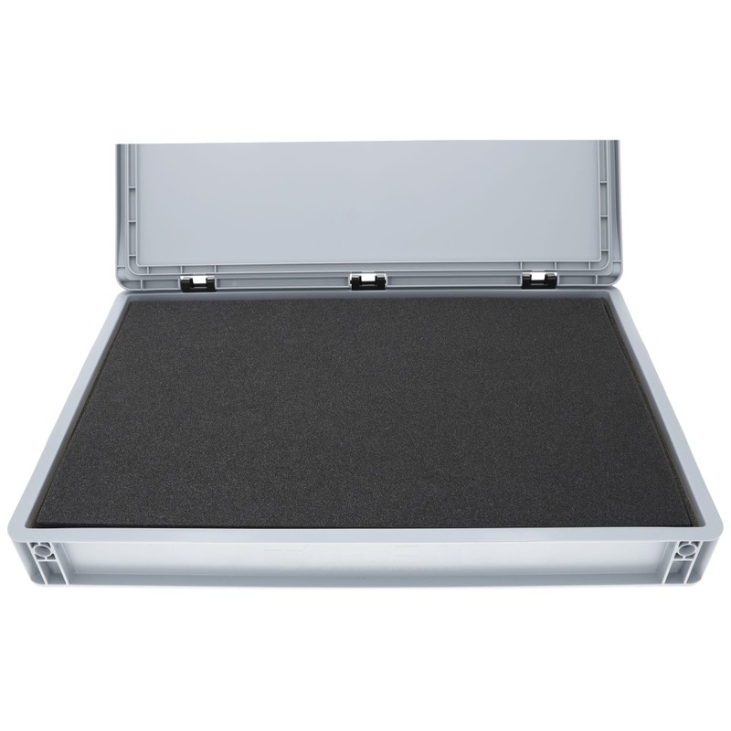 Feldherr Euro container for model railway - 11 slots for