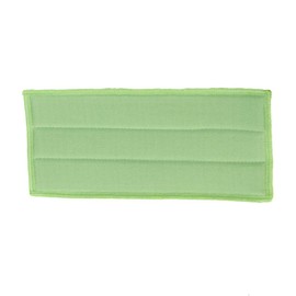 IPC Eagle Hydro Clean Green Microfiber Pad - 10 Inch