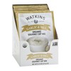 Watkins Organic Gourmet Dip Mix, Garlic & Dill, 0.74 oz.