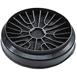 Bosch DHZ5276 Zubehör für Dunstabzüge, Aktivkohlefilter (Ersatzbedarf), Made in Germany