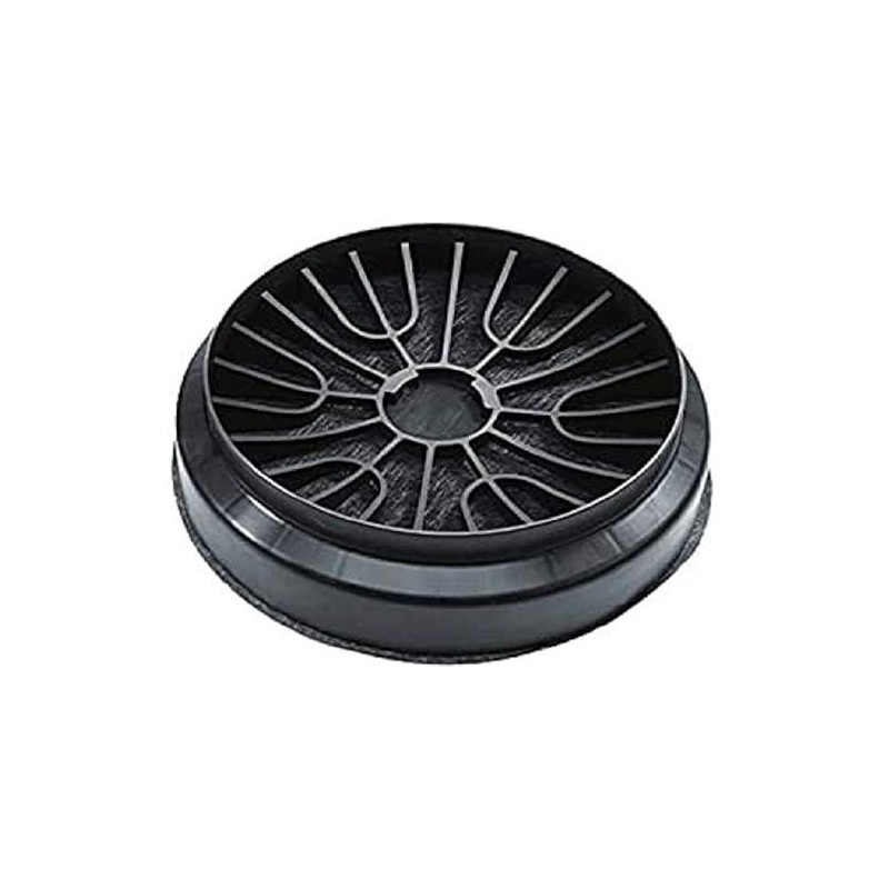 Bosch DHZ5276 Zubehör für Dunstabzüge, Aktivkohlefilter (Ersatzbedarf), Made in Germany