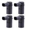 Aublinto 4pcs 25994-9BF1A PDC Rear Parking Aid Assist Sensors for