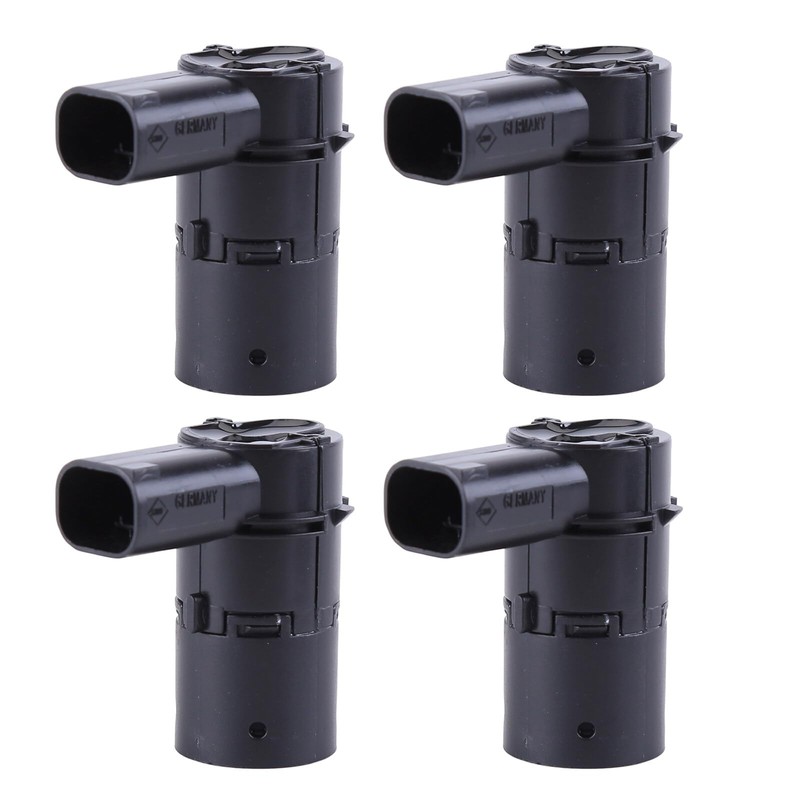 Aublinto 4pcs 25994-9BF1A PDC Rear Parking Aid Assist Sensors for