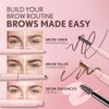 Clean Fresh Brow Nano Pencil
