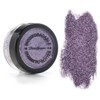 Stargazer Biodegradable Glitter Shaker - Violet. Festival Friendly Biodegradable Cosmetic
