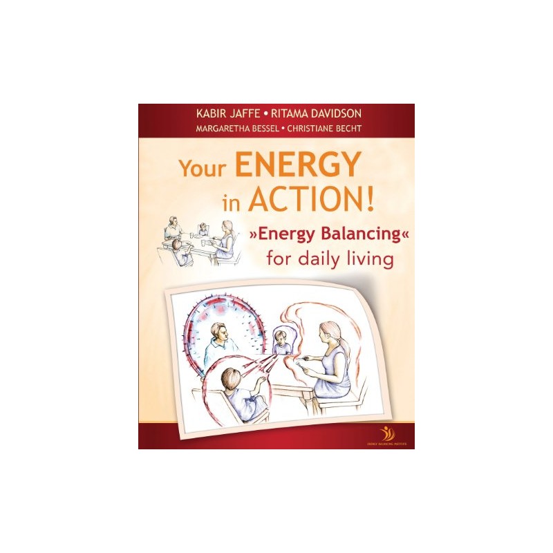 Your Energy in Action!