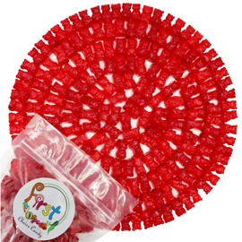 FirstChoiceCandy Gummy Bears (Watermelon, 2 LB)