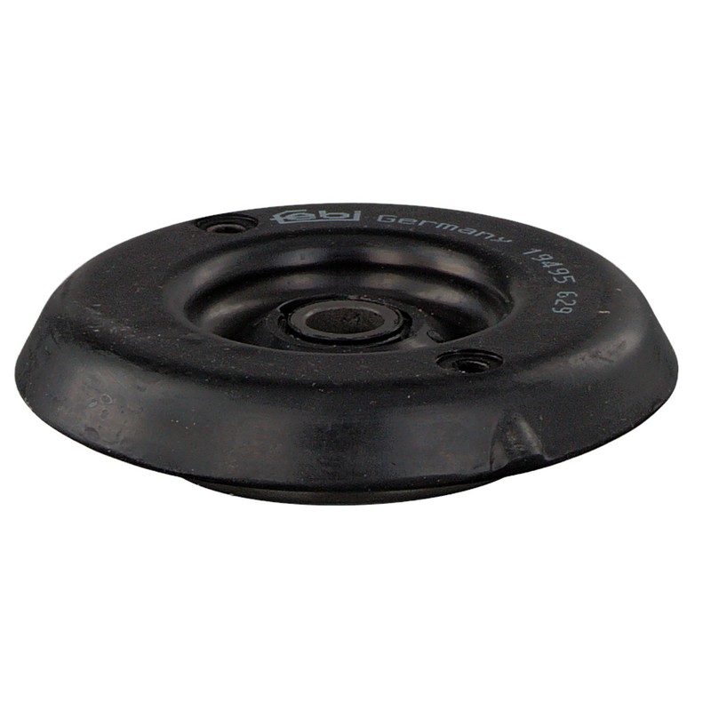 febi bilstein 22131 Suspension Strut Support Bearing with Ball Bearing,