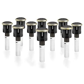 Hunter MP Rotator MP3000 360 22'-30' Sprinkler Nozzles 10 Pack w/Free Tool